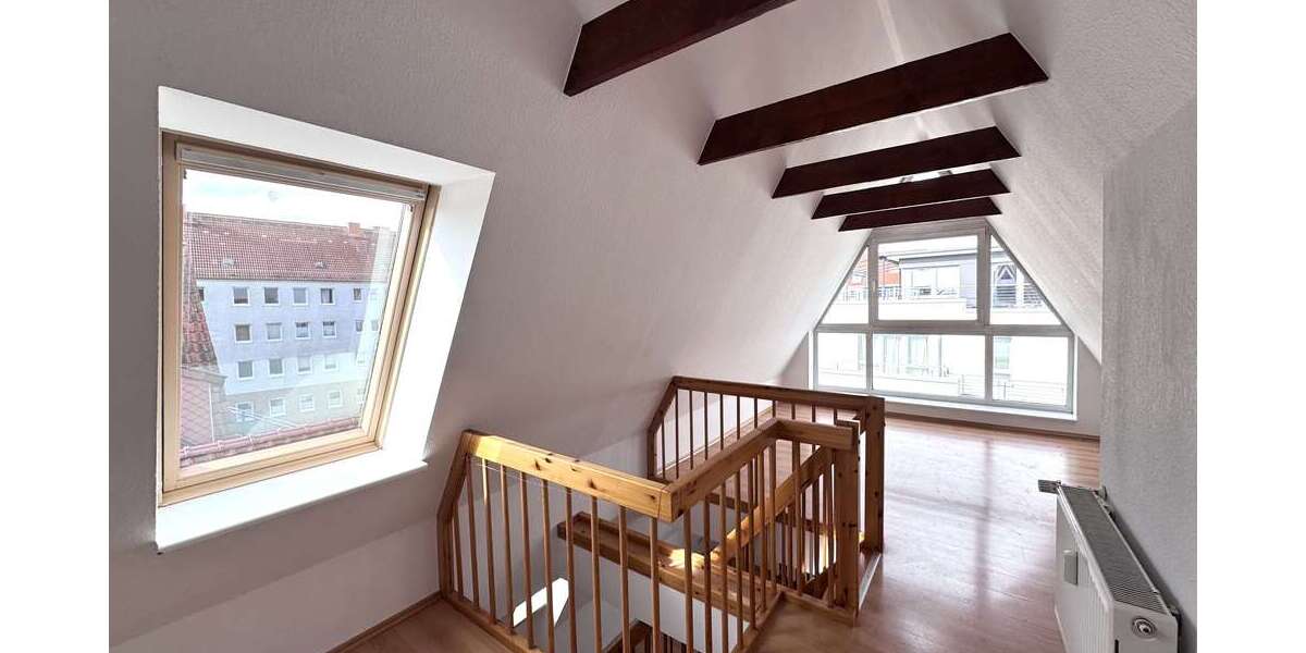 Etagenwohnung Rostock - 4 Zimmer, 65 m&sup2;, 265.000&euro; | Angebot:27338371