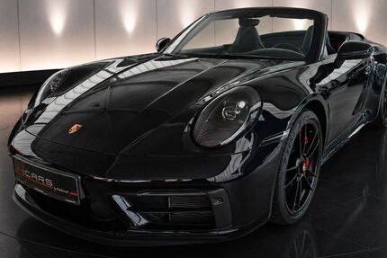 Porsche 992 29.000 km 164.800 &euro; Marburg 35043