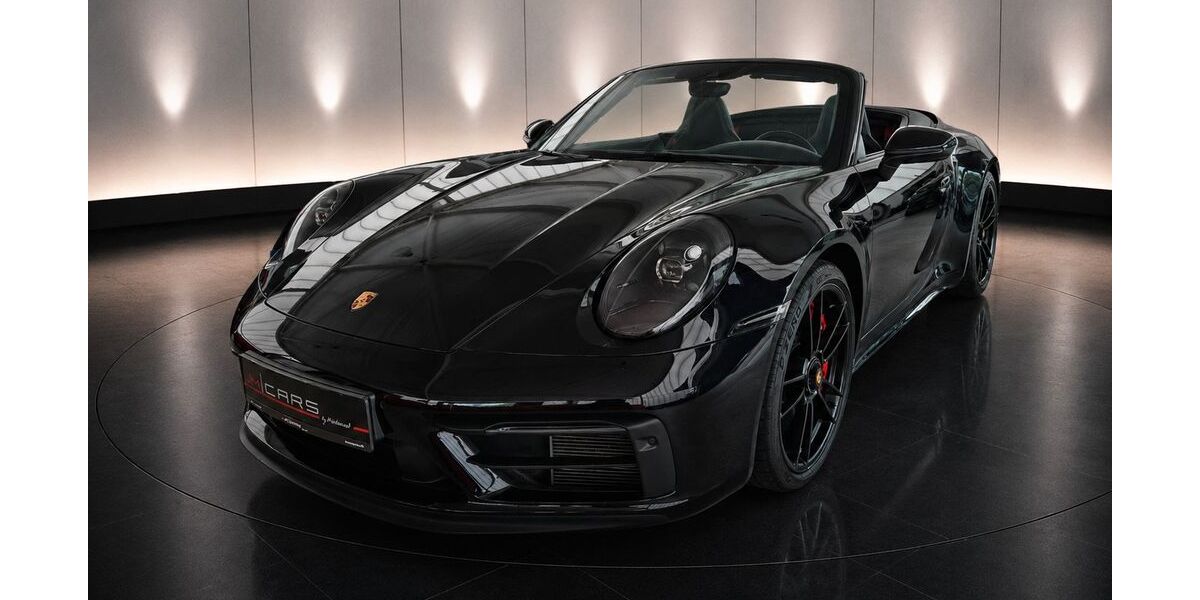 Porsche 992 29.000 km 164.800 &euro; Marburg 35043