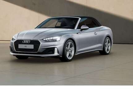 Audi A5 6.335 km 45.201 &euro; Northeim 37154