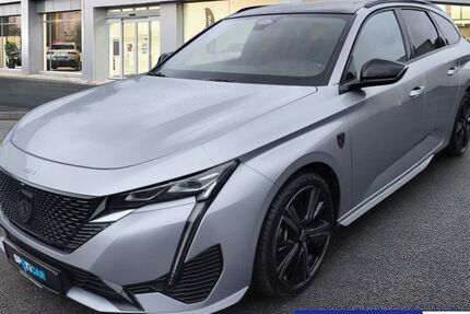 Peugeot 308 36.886 km 22.990 &euro; Hamburg 22457
