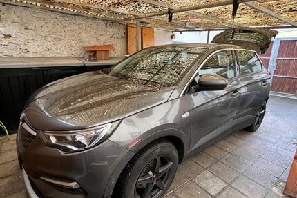 Opel Grandland (X) 43.400 km 19.000 &euro; Flörsheim 65439