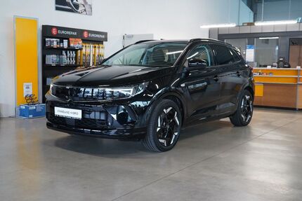 Opel Grandland (X) 15.100 km 31.900 &euro; Frankenberg 35066