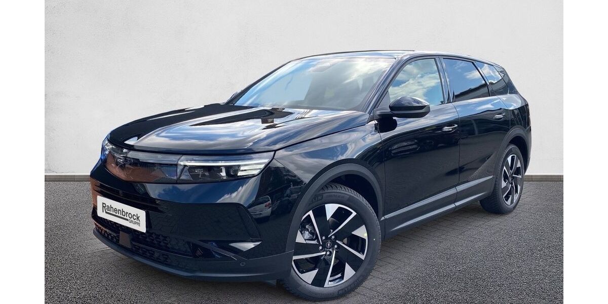 Opel Grandland (X) 1.500 km 29.990 &euro; Osnabrück 49090