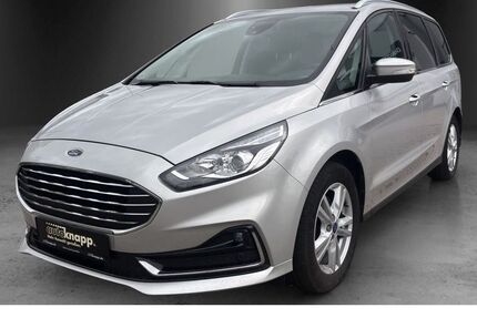 Ford Galaxy 96.666 km 28.490 € Weinheim 69469