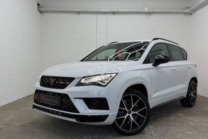 Cupra Ateca 79.000 km 24.990 &euro; Bad Langensalza 99947