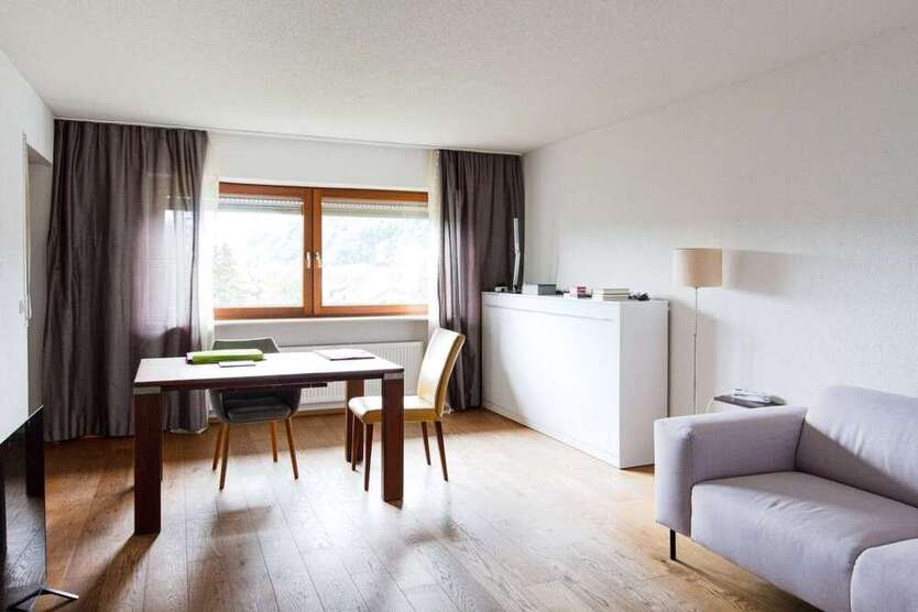 Wohnung zum Mieten in Rheinfelden 950 € 80 m²