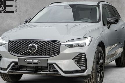 Volvo XC60 6.450 km 59.950 &euro; Glinde 21509