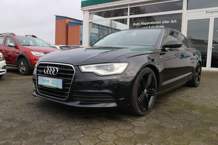 Audi A6 174.117 km 15.990 &euro; Paderborn Schloß-Neuhaus 33104