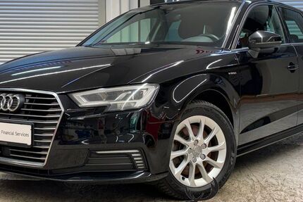 Audi A3 140.000 km 14.370 &euro; Celle 29223