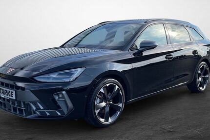 Cupra Leon 15.374 km 28.990 &euro; Vechta 49377
