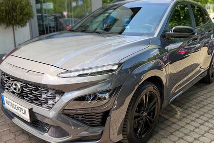 Hyundai KONA 21.000 km 22.000 &euro; Fürstenfeldbruck 82256