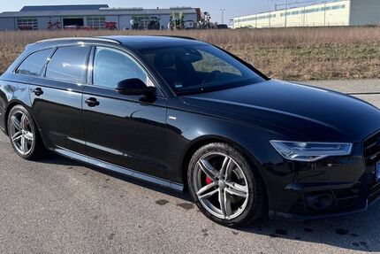 Audi A6 115.000 km 24.990 &euro; Denkendorf 85095