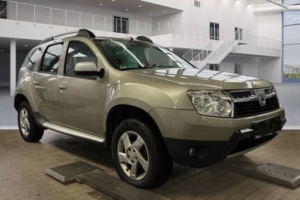 Dacia Duster 92.670 km 7.999 € Neumünster 24539