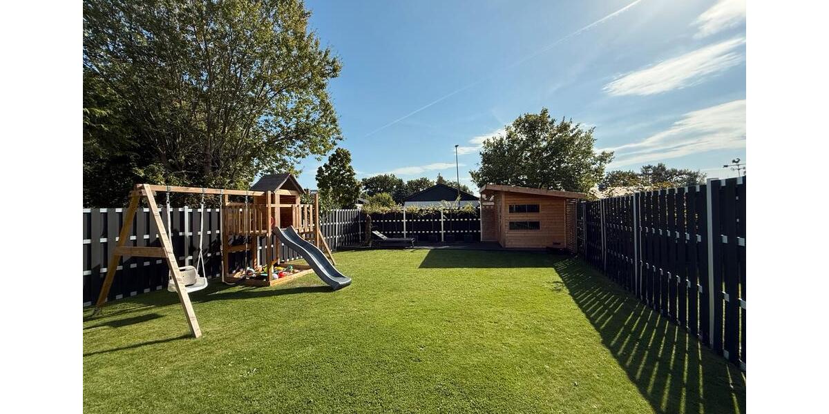 Reihenhaus Isernhagen - 4 Zimmer, 115 m&sup2;, 498.000&euro; | Angebot:27278079