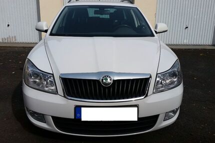 Skoda Octavia 360.000 km 4.250 &euro; Bonn 53117