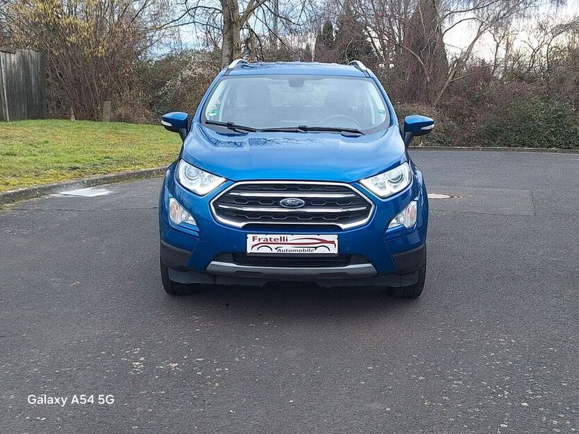 EcoSport