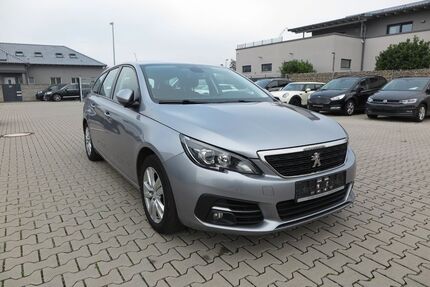 Peugeot 308 84.000 km 10.900 € Schifferstadt 67105