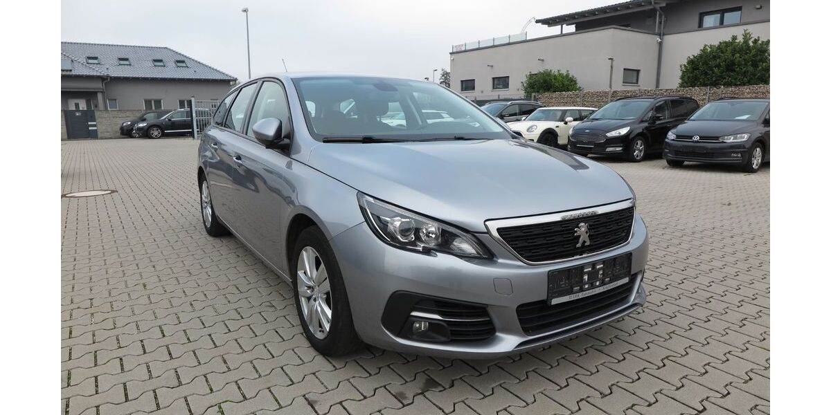 Peugeot 308 84.000 km 10.900 € Schifferstadt 67105