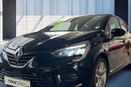 Renault Clio 74.798 km 9.990 &euro; Hamburg 22763