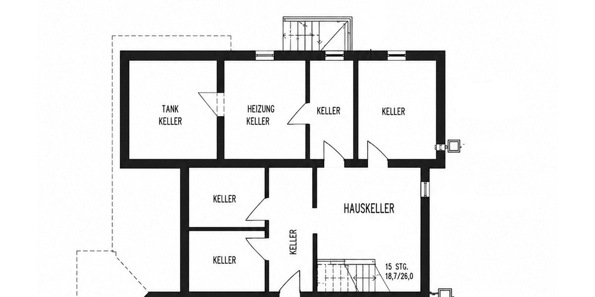 Mehrfamilienhaus, Wohnhaus Rheda-Wiedenbrück Wiedenbrück - 6 Zimmer, 261 m&sup2;, 2.300&euro; | Angebot:26642144
