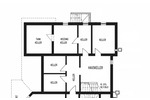 Mehrfamilienhaus, Wohnhaus Rheda-Wiedenbrück Wiedenbrück - 6 Zimmer, 261 m&sup2;, 2.300&euro; | Angebot:26642144