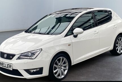 Seat Ibiza 32.000 km 13.749 € Herford 32049