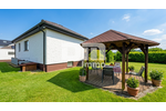 Solider Familien-Bungalow mit großem Potenzial in ruhiger Lage mit Wintergarten und Garage - Bungalow Calden | Angebot:26974963