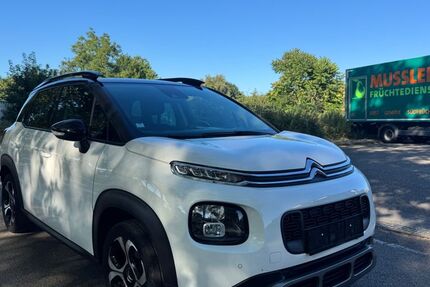 Citroen C3 87.000 km 9.600 &euro; Lahr 77933