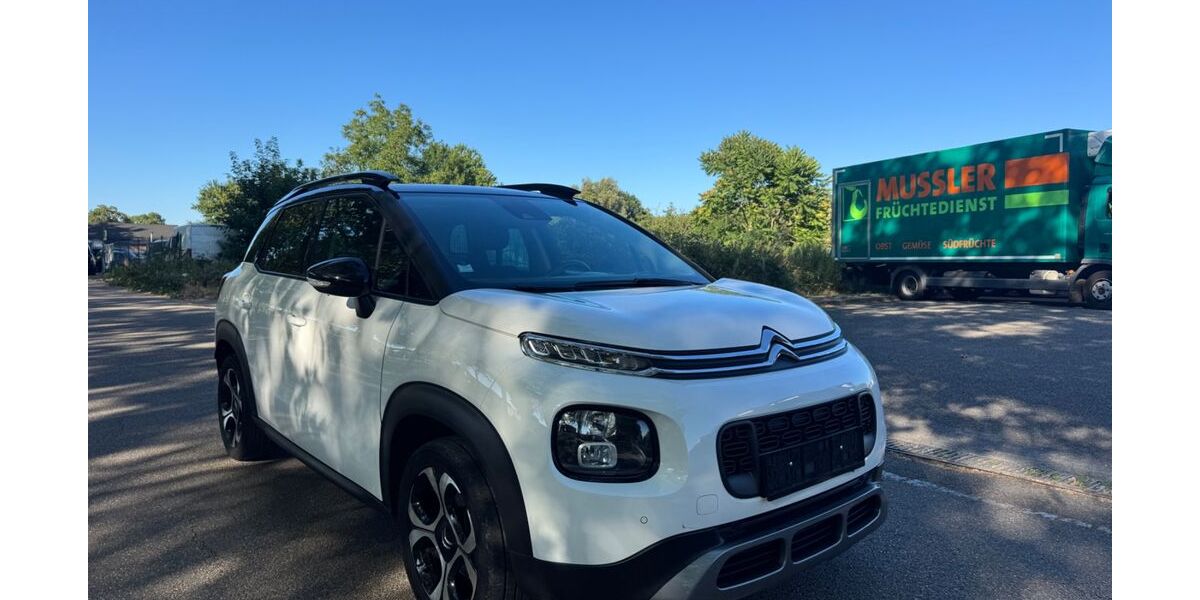 Citroen C3 87.000 km 9.600 &euro; Lahr 77933