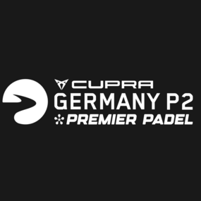 CUPRA Germany Premier Padel P2