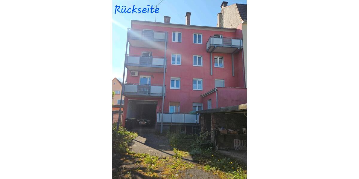 Mehrfamilienhaus, Wohnhaus Iserlohn - 460.000&euro; | Angebot:26690361