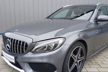 Mercedes-Benz C 350 97.890 km 19.890 € Eggenstein 76344