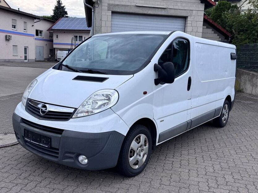 Vivaro
