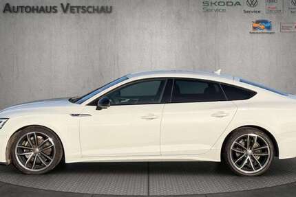 Audi A5 61.500 km 27.550 &euro; Vetschau 03226