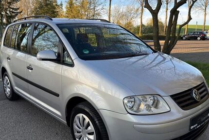 VW Touran 259.000 km 2.599 € Estenfeld 97230