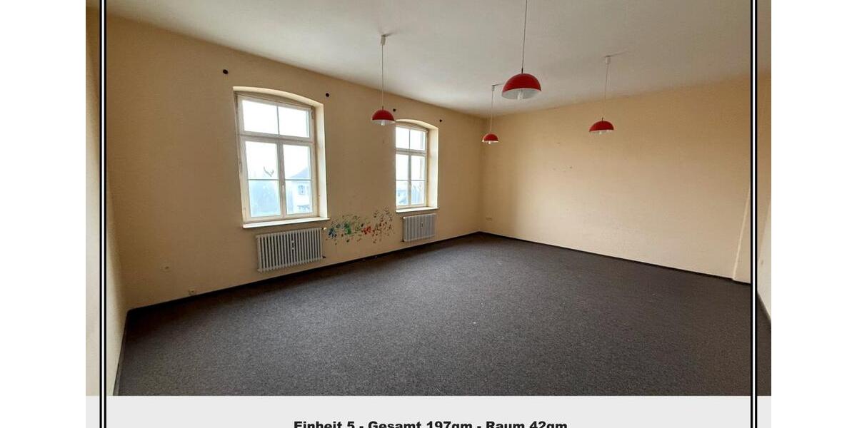 Gewerbeobjekt Uffenheim - 1.375&euro; | Angebot:23510464