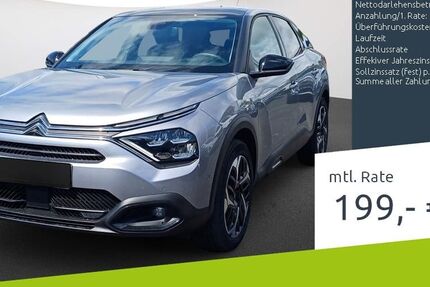 Citroen C4 30.131 km 17.170 &euro; Dülmen 48249