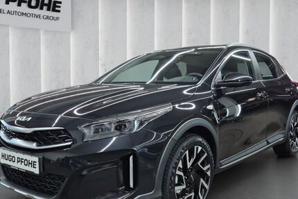 Kia XCeed 3.000 km 23.950 &euro; Hamburg 22047