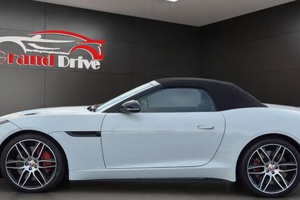 Jaguar F-Type 15.200 km 54.790 &euro; Allersberg 90584