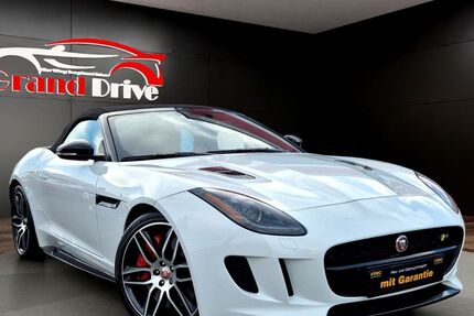 Jaguar F-Type 15.200 km 54.990 &euro; Allersberg 90584