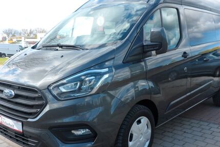 Ford Transit Custom 74.363 km 30.990 € Greifswald 17489