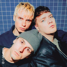 Van Holzen - Solang die Erde sich dreht 12.11.2025 STROM