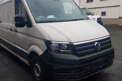 VW Crafter 210.000 km 12.251 € Tirpersdorf 08606