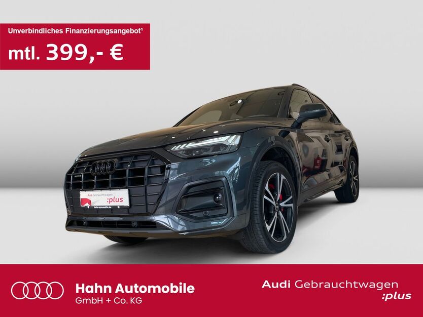 Audi Q5 19.999 km 50.990 € Pforzheim 75179