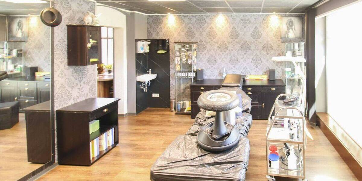 Gewerbeobjekt Chemnitz Einsiedel - 180.000&euro; | Angebot:26686846