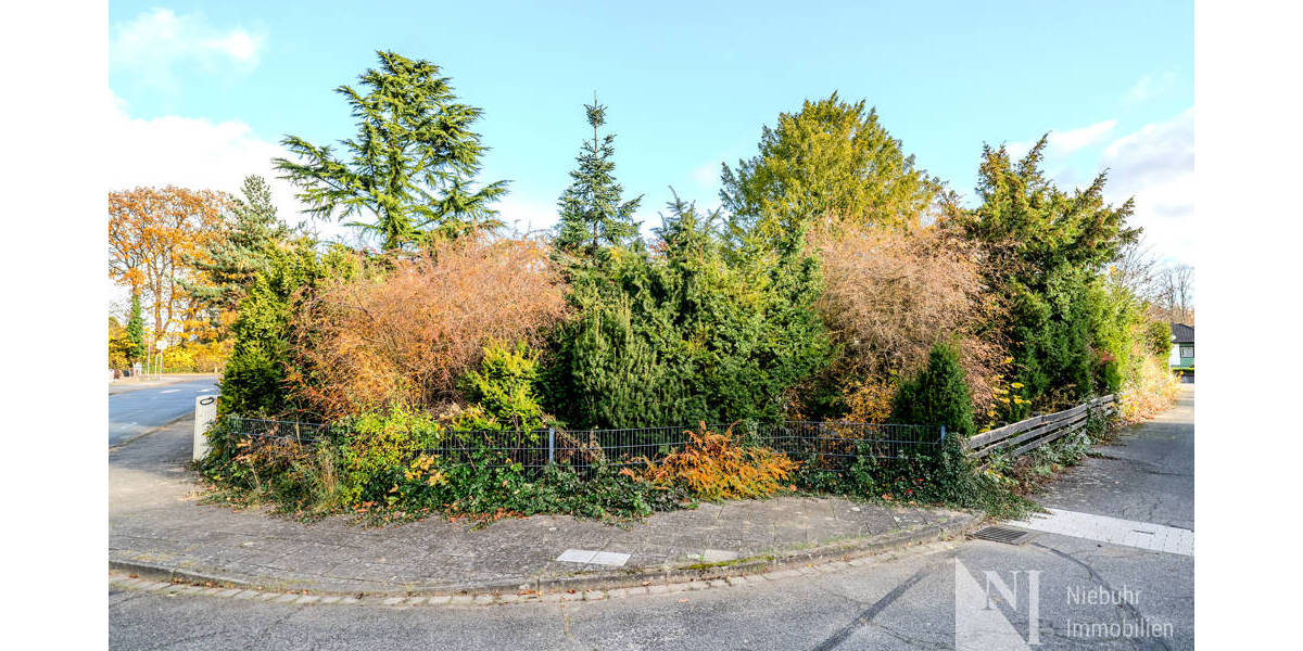 Grundstück Adendorf - 350.000&euro; | Angebot:25687531