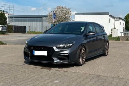 Hyundai i30 58.700 km 22.000 &euro; Weinböhla 01689