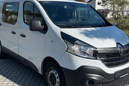 Renault Trafic 133.500 km 13.980 € Langen 63225