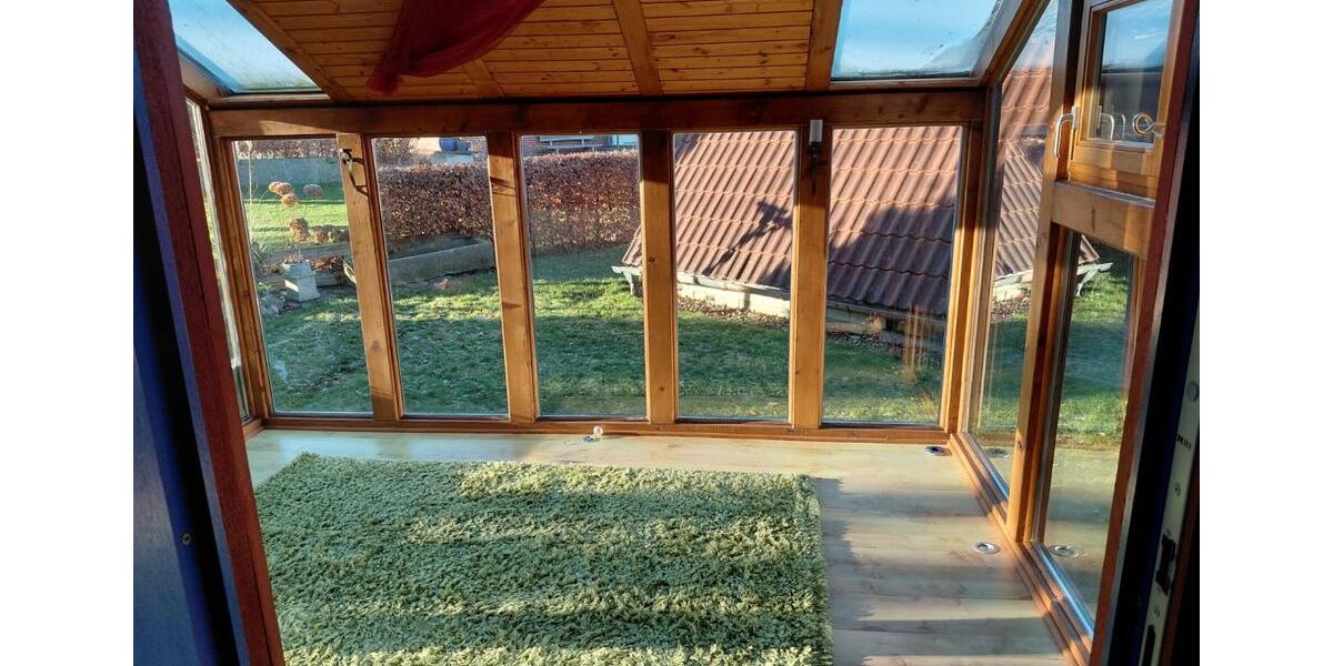 Einfamilienhaus Harpstedt - 5 Zimmer, 160 m&sup2;, 1.295&euro; | Angebot:25176703